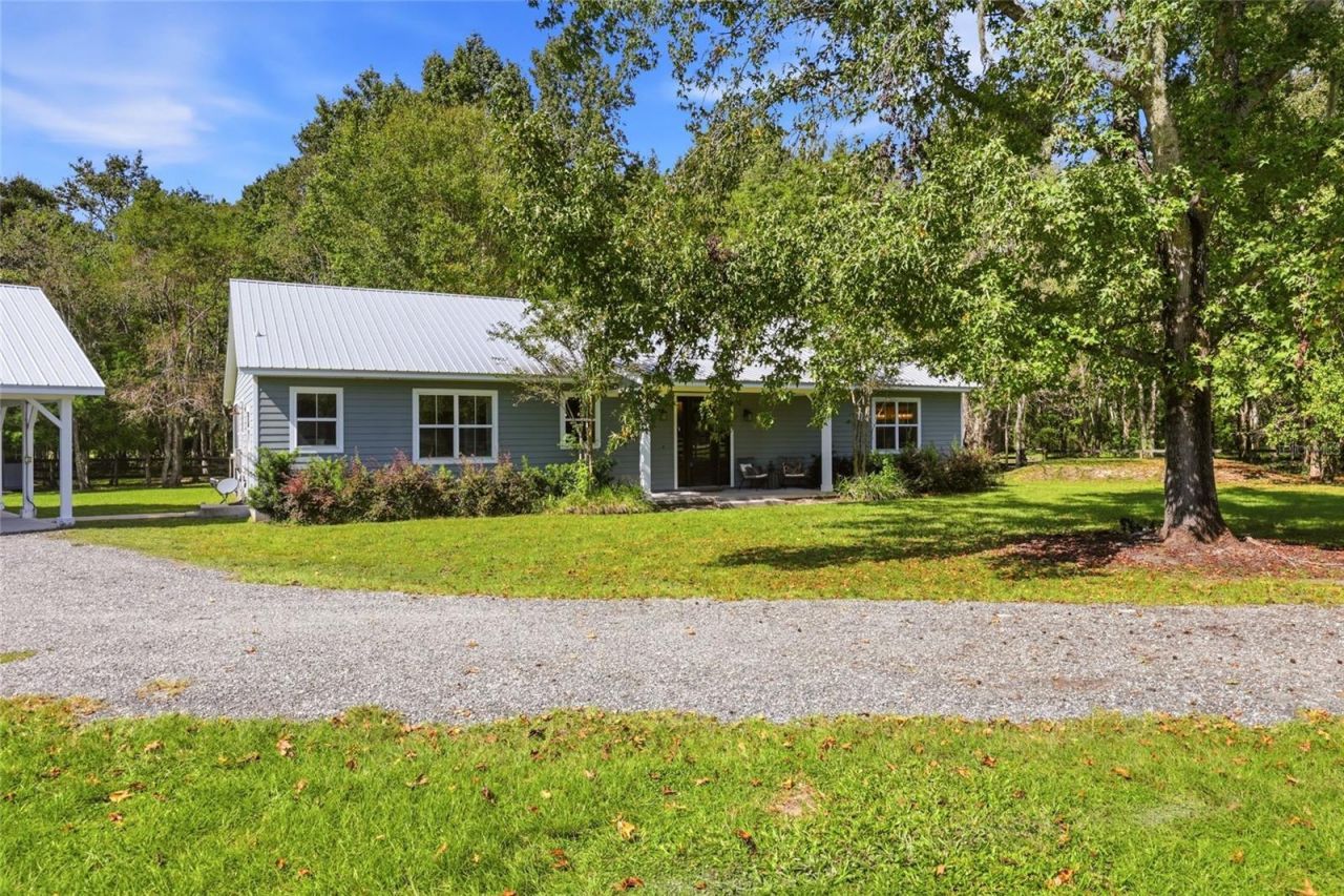 5901 Solana Street, Elkton, FL 32033 Photo