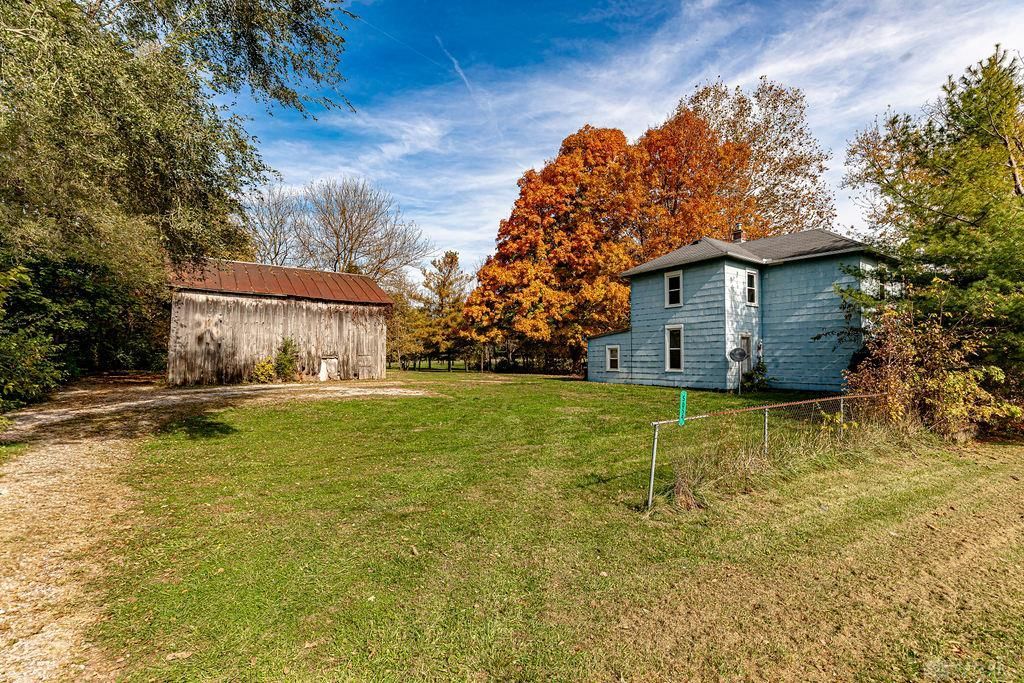 5059 Lexington Salem, West Alexandria, OH 45381 Main Photo