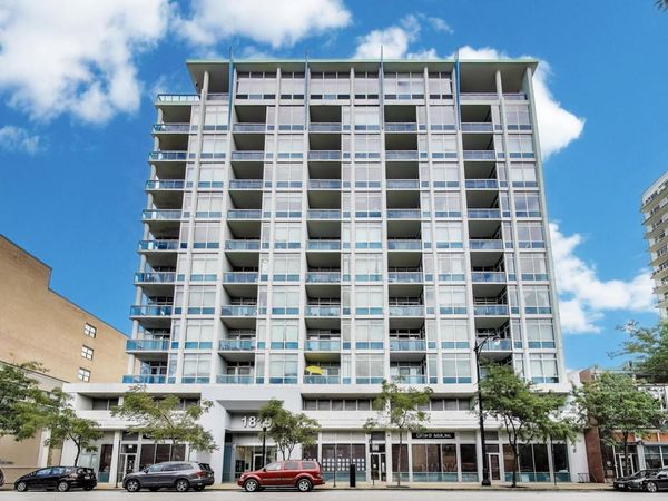 1819 S Michigan Avenue , Unit 401, Chicago, IL 60616