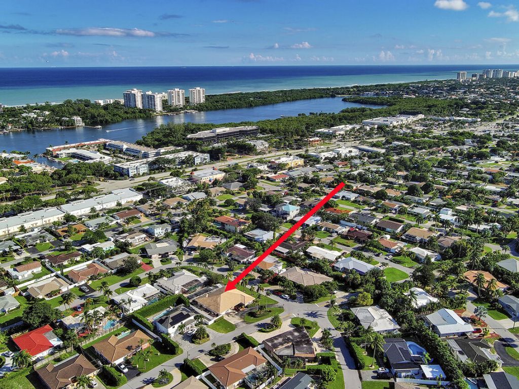 2700 NE 4th Way, Boca Raton, FL 33431 Photo
