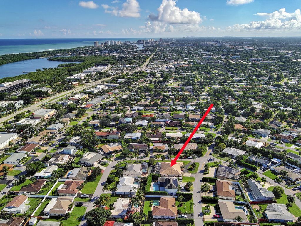 2700 NE 4th Way, Boca Raton, FL 33431 Photo