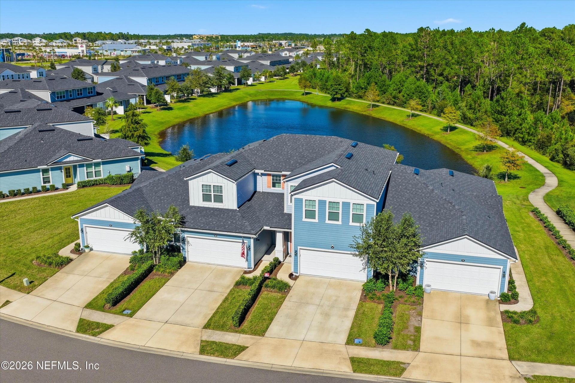 100 Tamar Court, Saint Augustine, FL 32095 Photo