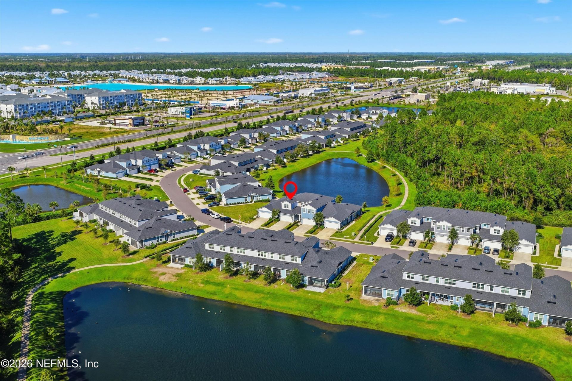 100 Tamar Court, Saint Augustine, FL 32095 Photo