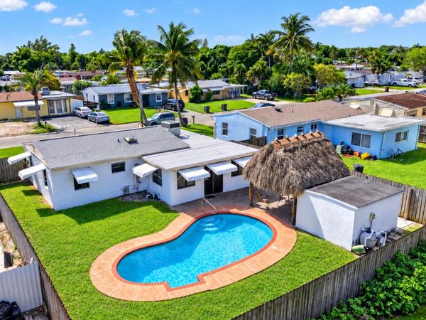 3110 Scanlan Avenue, Lake Worth, FL 33461