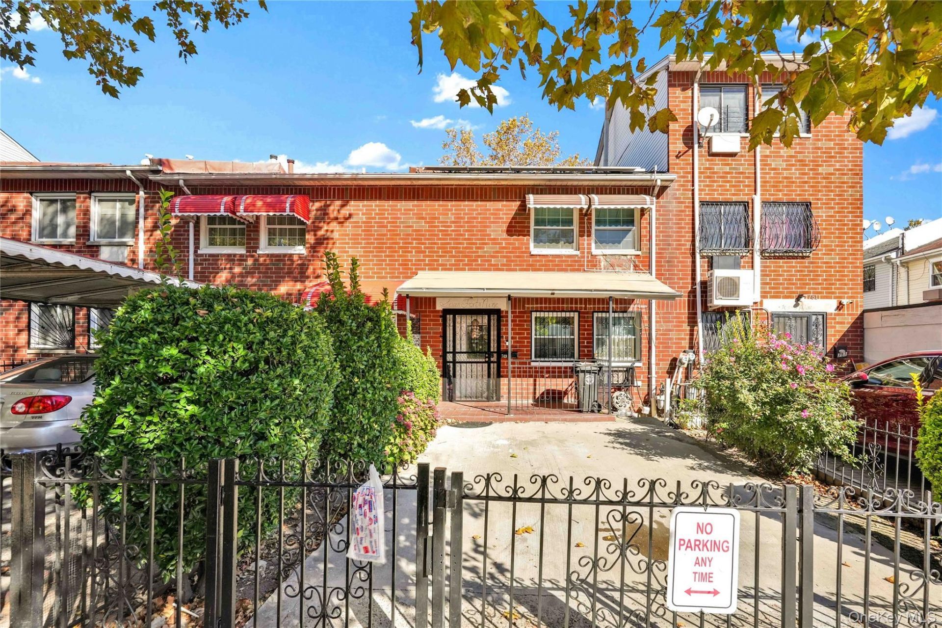 749 E 180th Street , Bronx, NY 10457 Main Photo