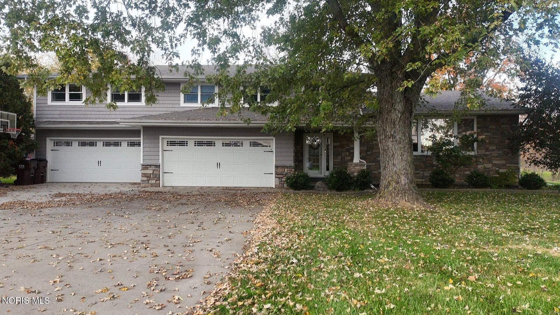14537 County Road R , Pioneer, OH 43554 Main Photo