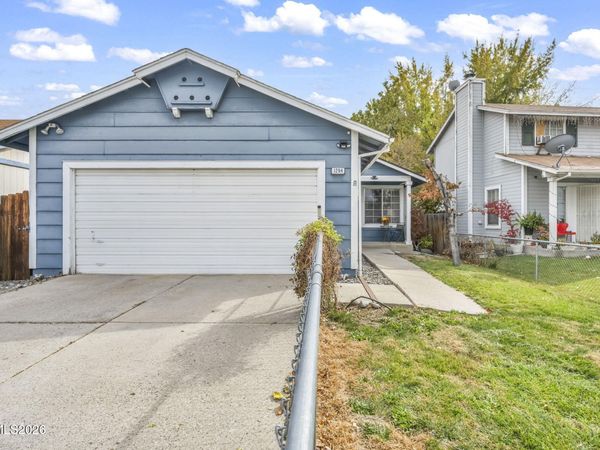 1294 Express Street, Sparks, NV 89434