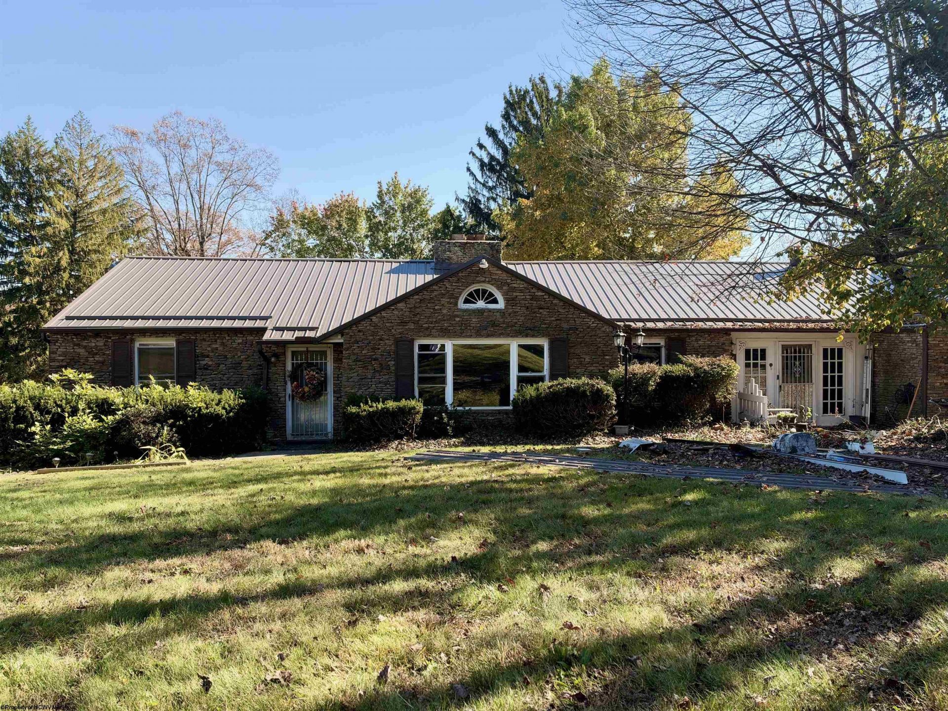 1650 Fairmont Avenue, Fairmont, WV 26554 Main Photo