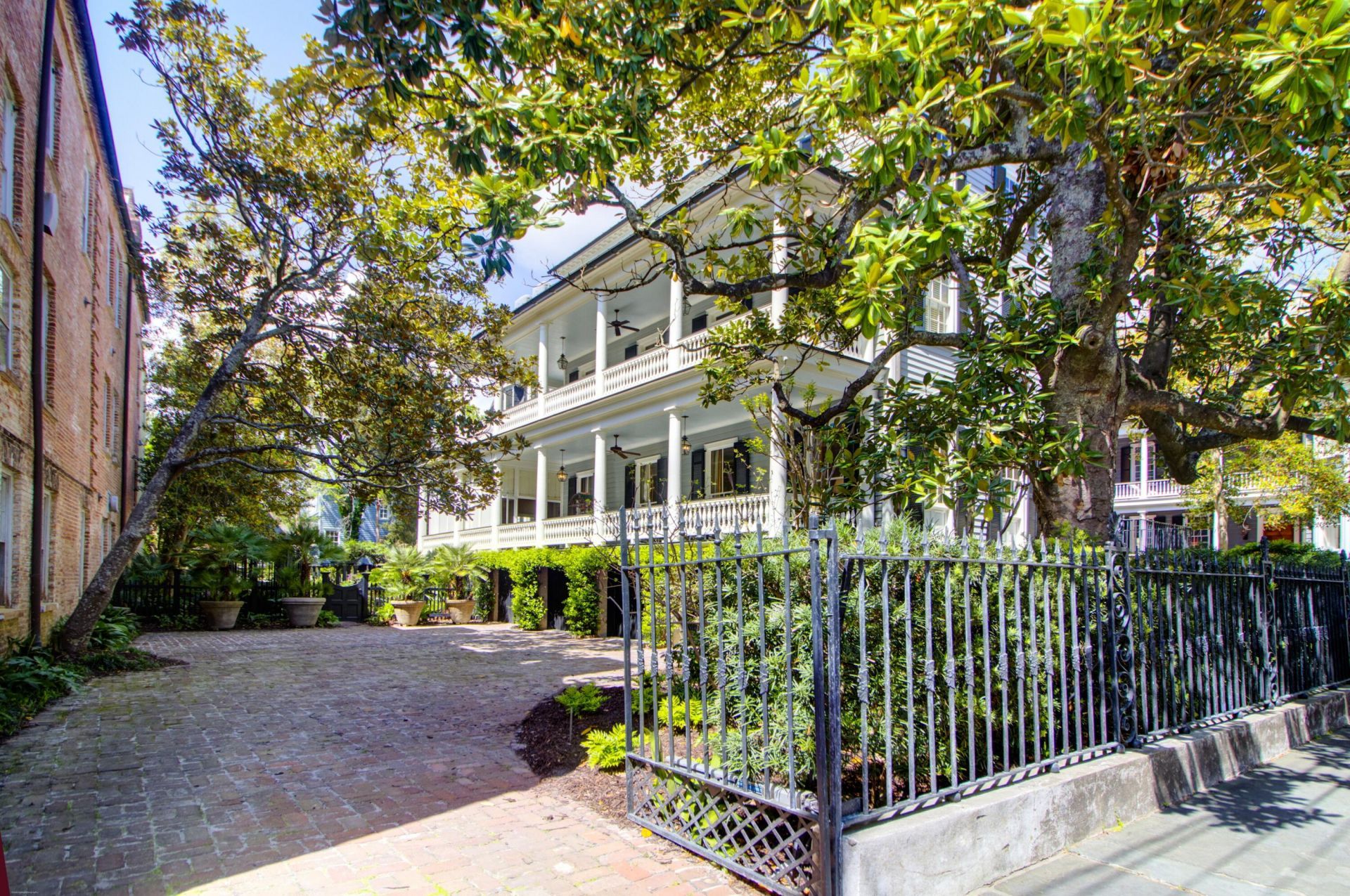 7 Legare Street Photo 46