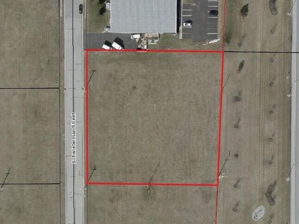 0 SCHWIETERMAN, Unit 1, New Bremen, OH 45869