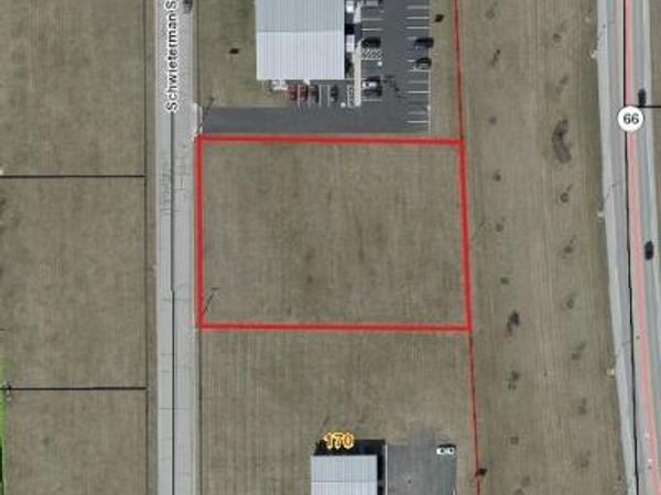 0 SCHWIETERMAN, Unit 4, New Bremen, OH 45869