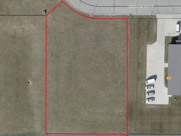0 SCHWIETERMAN, Unit 7, New Bremen, OH 45869