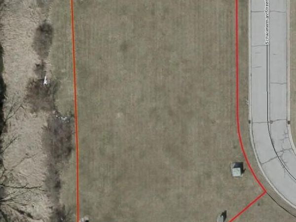 0 SCHWIETERMAN, Unit 8, New Bremen, OH 45869