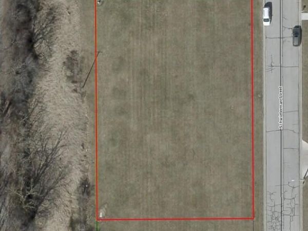 0 SCHWIETERMAN, Unit 10, New Bremen, OH 45869