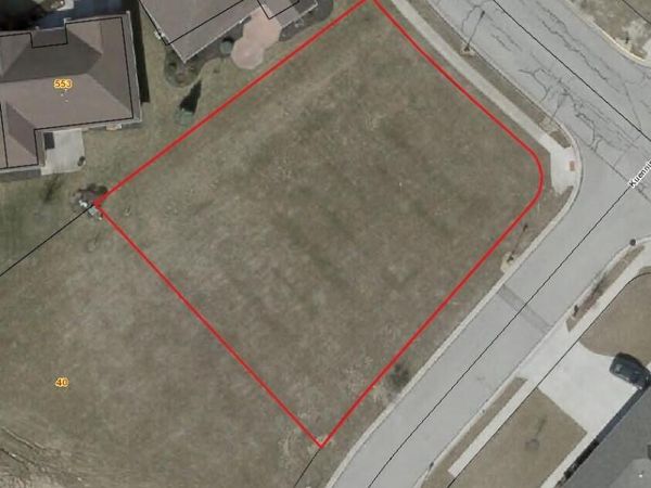 561 WALNUT Street, Unit Lot3, New Bremen, OH 45869