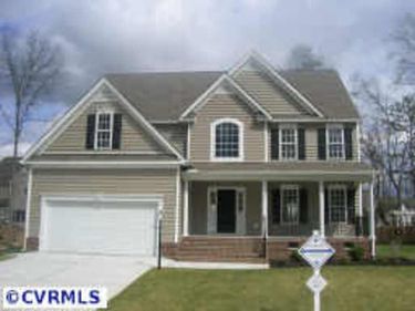 9056 Salient Lane, Mechanicsville, VA 23116