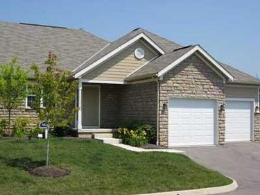 7255 Kirklington Street, Lewis Center, OH 43035