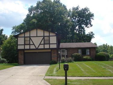 433 Allanby Court, Gahanna, OH 43230