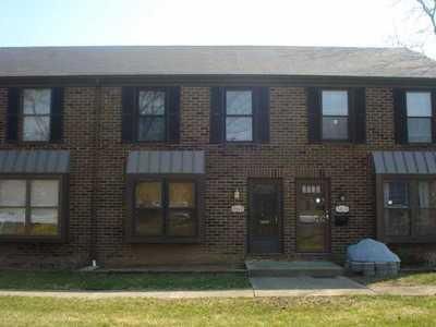 5817 Hallridge Drive, Columbus, OH 43232 Main Photo