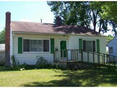 2143 Eden Avenue, Columbus, OH 43224 Main Photo