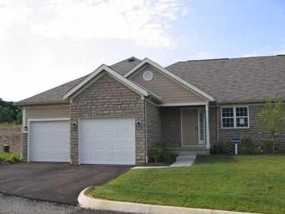 7263 Kirklington St, Lewis Center, OH 43035 Main Photo