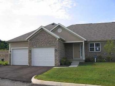 7263 Kirklington St, Lewis Center, OH 43035