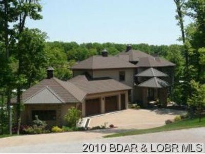 236 Woodhaven, Villages, MO 65079 Main Photo