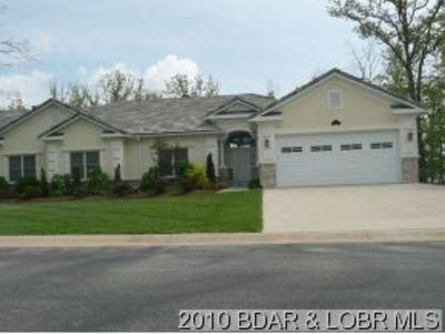 38 Bello Point Ln  Unit 38, Porto Cima, MO 65079 Main Photo