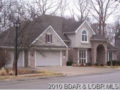 2813 Wild Plum Ct, Columbia, MO 65201 Main Photo