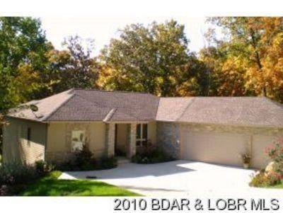 230 Cherry Hill Ave, Lake Ozark, MO 65049 Main Photo