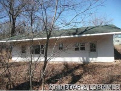 15 Cockrell, Lake Ozark, MO 65049 Main Photo