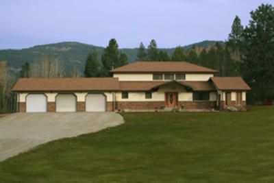 111 Hawkins, Sagle, ID 83860 Main Photo