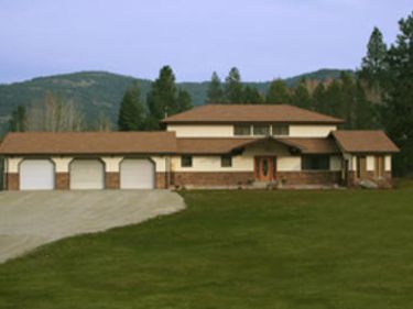 111 Hawkins, Sagle, ID 83860
