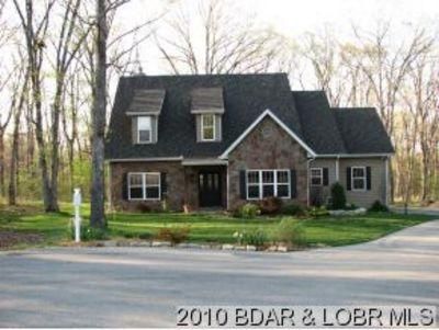 209 Cherry Hill Park, Lake Ozark, MO 65049 Main Photo