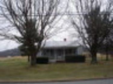 17828 N. Mountain Road, Timberville, VA 22853