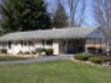 213 Maple Ave, Timberville, VA 22853