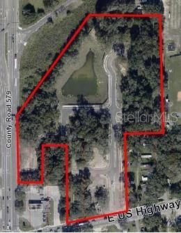 6011 County Road 579, Seffner, FL 33584 Photo