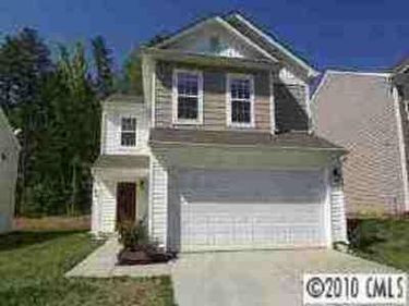 1031 Mearn Rd, Charlotte, NC 28216