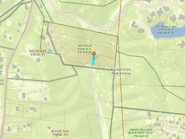 0 Clifford Street, Unit 103, Anderson Twp, OH 45244