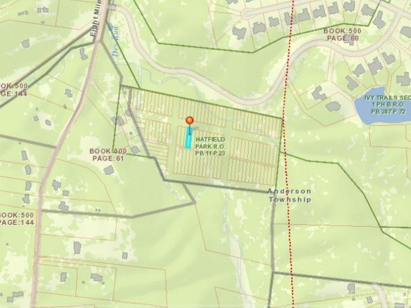 0 Pearl Street, Unit 53, Anderson Twp, OH 45244 Photo 2