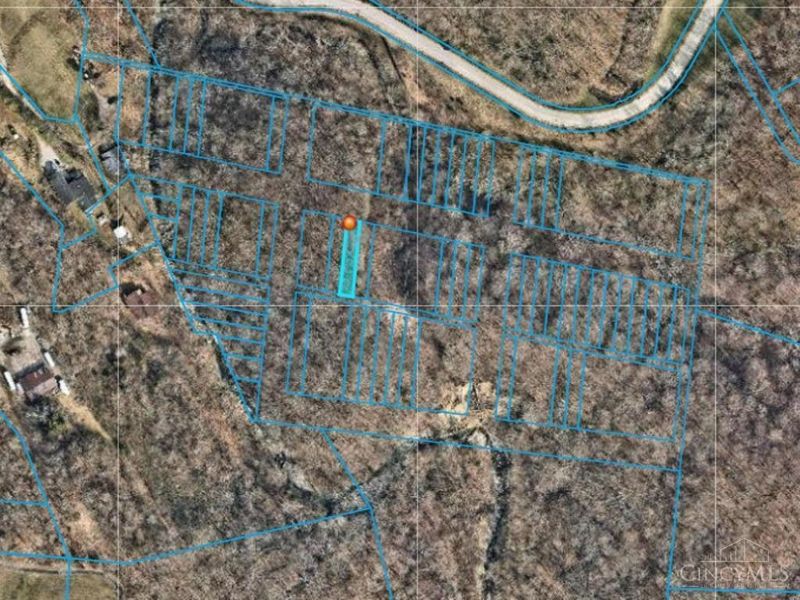 0 Pearl Street, Unit 53, Anderson Twp, OH 45244 Photo 5