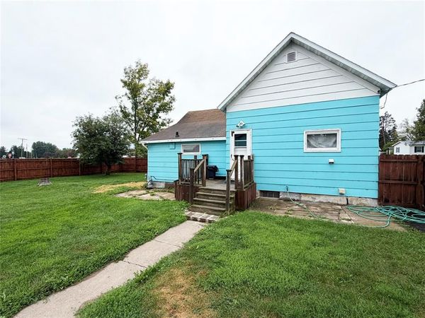 3734 2nd Street, Weyerhaeuser, WI 54895