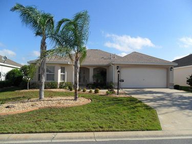 1411 Greenville Way, The Villages, FL 32162