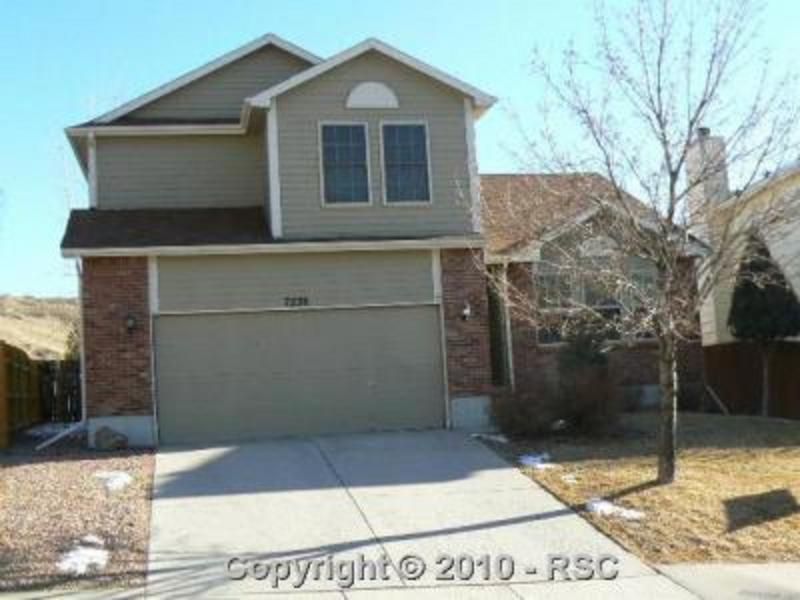 7235 Julynn Rd, Colorado Springs, CO 80919 Main Photo