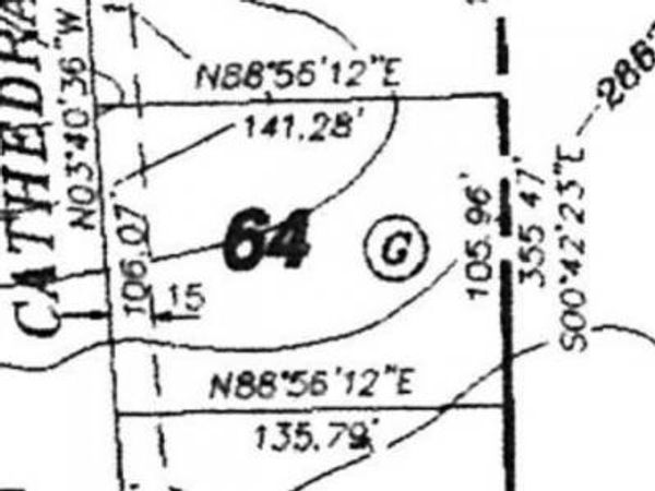 150 CATHEDRAL LANE, DANIELS, WV 25832