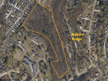 0 Mike Street, Morgantown, WV 26505