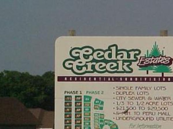 164 Claret Knoll Avenue, Oglesby, IL 61348