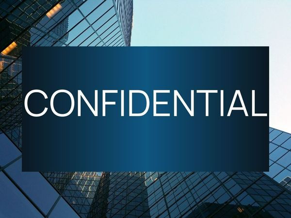 999 confidential Street, Wheaton, IL 60187