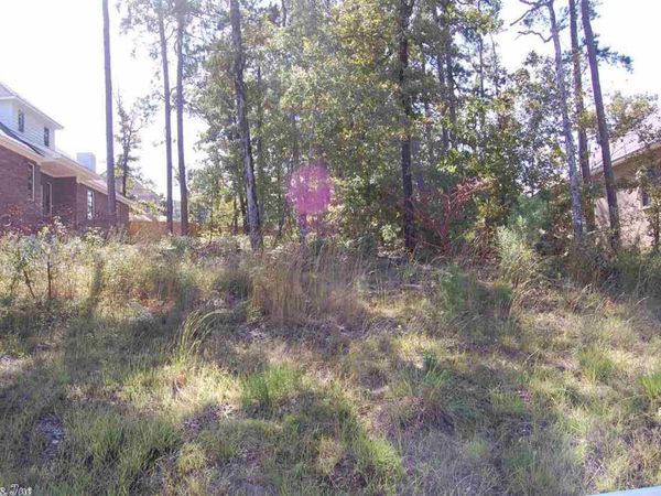 37 Commentry Drive, Little Rock, AR 72223