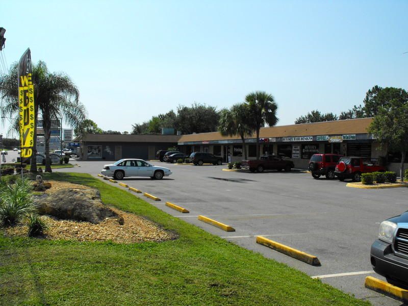 2111 Citrus Blvd / Us 441 & 27, Leesburg, FL 34748